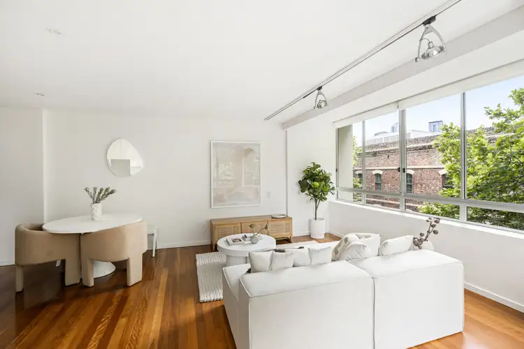 Third view of Homely apartment listing, 505/47 Cooper Street, Surry Hills NSW 2010