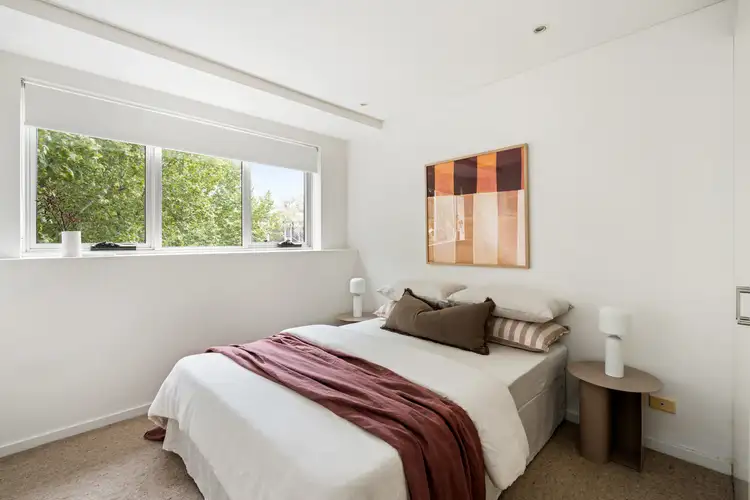 Fifth view of Homely apartment listing, 505/47 Cooper Street, Surry Hills NSW 2010