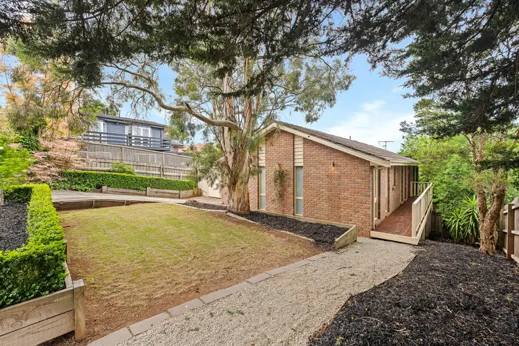 Second view of Homely house listing, 16 Landscape Drive, Mooroolbark VIC 3138