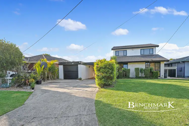 40 Longstaff Avenue, Chipping Norton NSW 2170