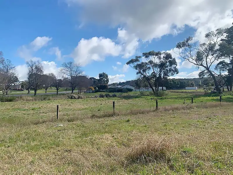 Main view of Homely land listing, 49-51 High Street, Beaufort VIC 3373