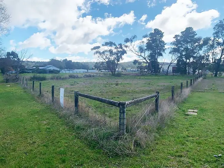 Third view of Homely land listing, 49-51 High Street, Beaufort VIC 3373