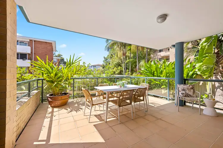 3/111 Oaks Avenue, Dee Why NSW 2099