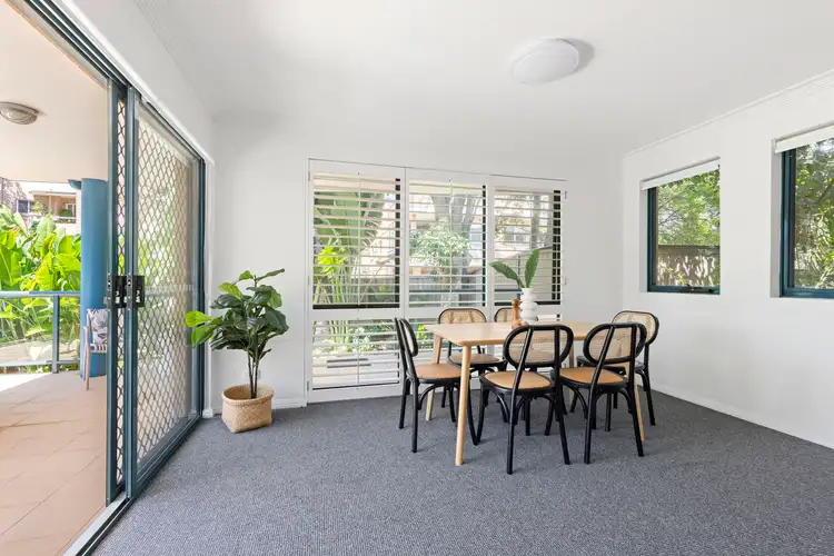 Third view of Homely apartment listing, 3/111 Oaks Avenue, Dee Why NSW 2099