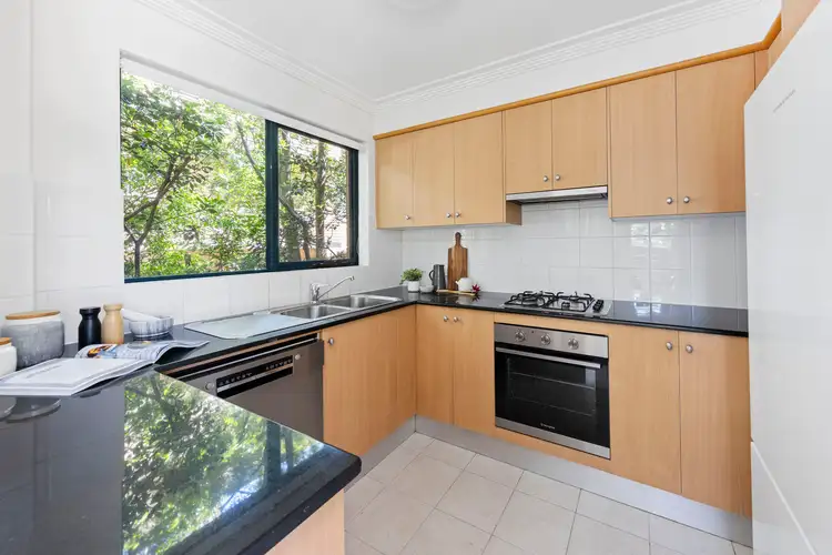 Fourth view of Homely apartment listing, 3/111 Oaks Avenue, Dee Why NSW 2099