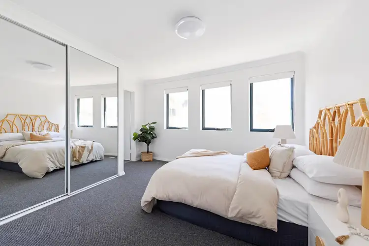 Fifth view of Homely apartment listing, 3/111 Oaks Avenue, Dee Why NSW 2099