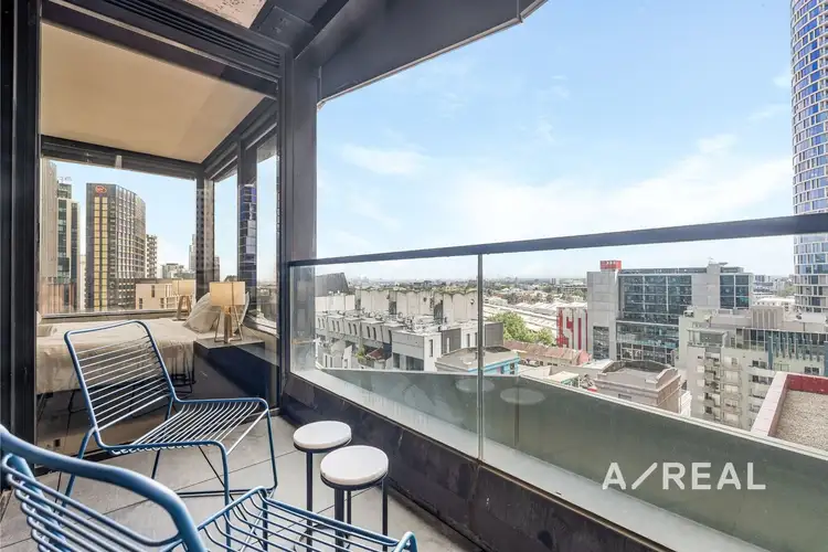 1302/120 A'beckett Street, Melbourne VIC 3000