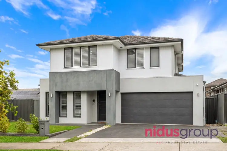 Main view of Homely house listing, 24 Alumuna Circuit, Jordan Springs NSW 2747
