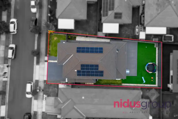 Third view of Homely house listing, 24 Alumuna Circuit, Jordan Springs NSW 2747