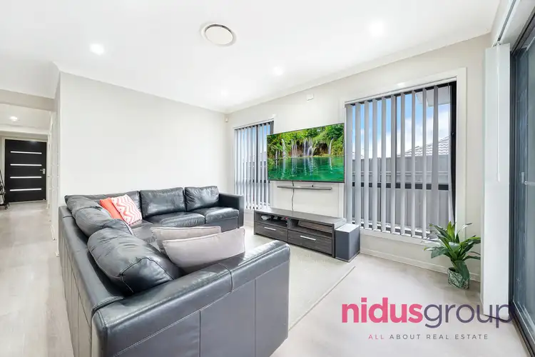 Fifth view of Homely house listing, 24 Alumuna Circuit, Jordan Springs NSW 2747