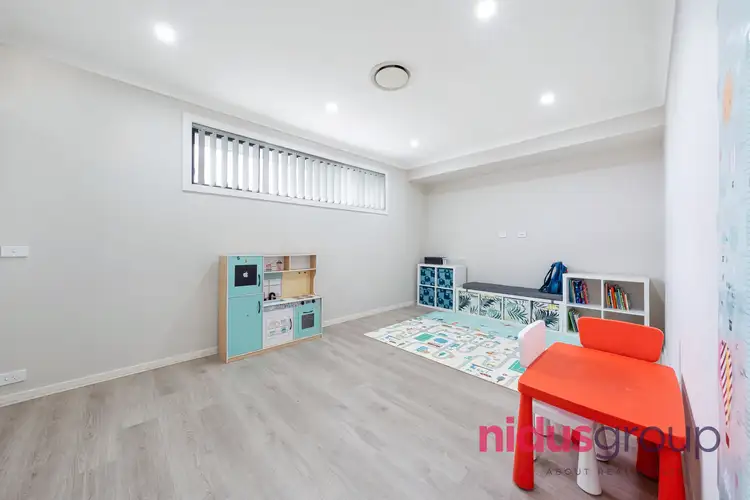 Sixth view of Homely house listing, 24 Alumuna Circuit, Jordan Springs NSW 2747