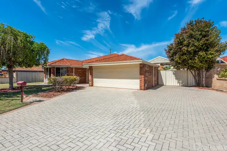 Second view of Homely house listing, 71 La Spezia Drive, Secret Harbour WA 6173