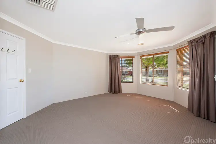 Sixth view of Homely house listing, 71 La Spezia Drive, Secret Harbour WA 6173