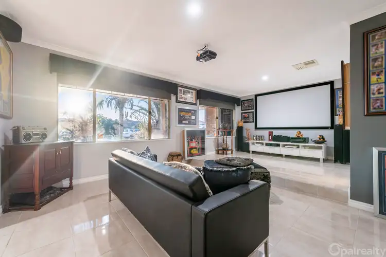 Fifth view of Homely house listing, 15 Naples Place, Secret Harbour WA 6173
