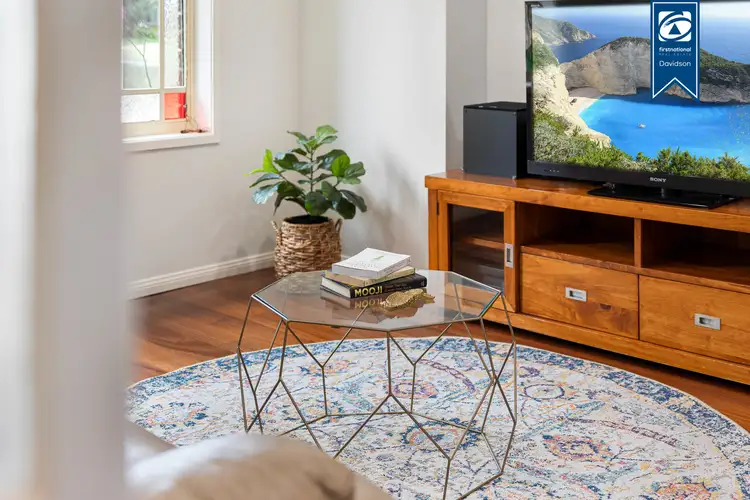 Third view of Homely house listing, 21 Morton Court, Wattle Grove NSW 2173