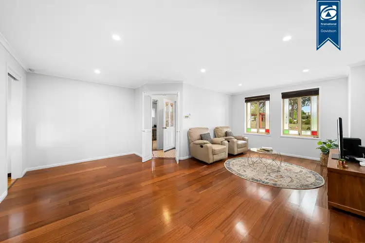 Fourth view of Homely house listing, 21 Morton Court, Wattle Grove NSW 2173