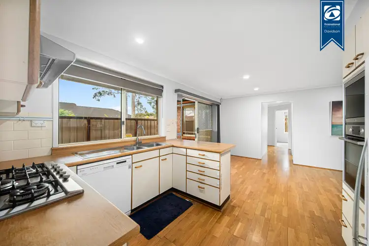 Sixth view of Homely house listing, 21 Morton Court, Wattle Grove NSW 2173