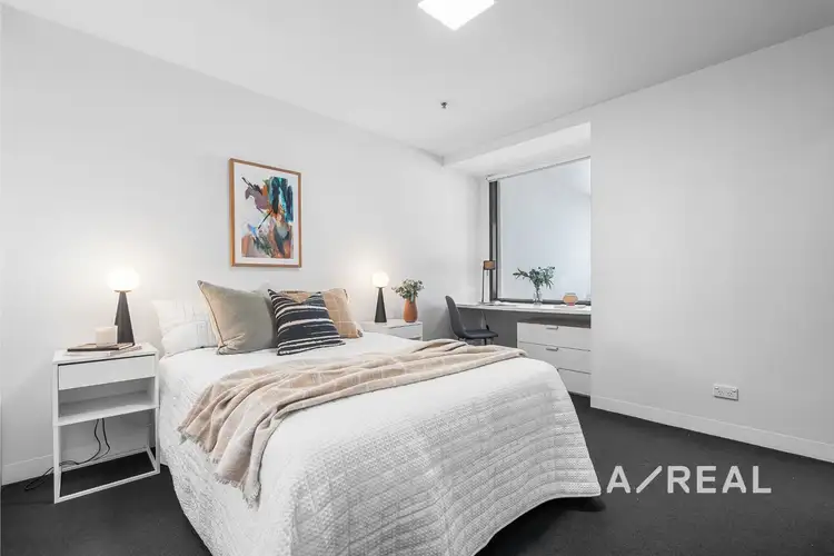 Sixth view of Homely apartment listing, 310/1 Lygon Street, Brunswick VIC 3056