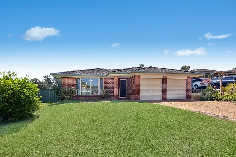 3 Hibbard Close, Boambee East NSW 2452
