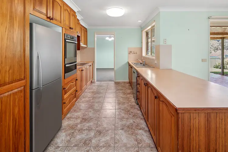 Second view of Homely house listing, 3 Hibbard Close, Boambee East NSW 2452