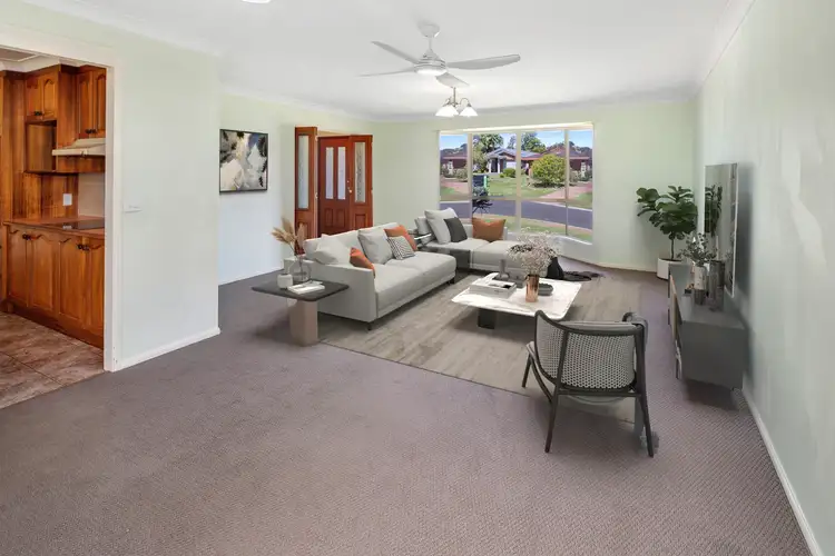Third view of Homely house listing, 3 Hibbard Close, Boambee East NSW 2452