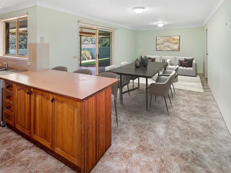 Fourth view of Homely house listing, 3 Hibbard Close, Boambee East NSW 2452