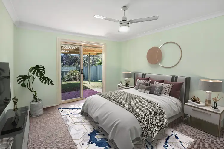 Fifth view of Homely house listing, 3 Hibbard Close, Boambee East NSW 2452