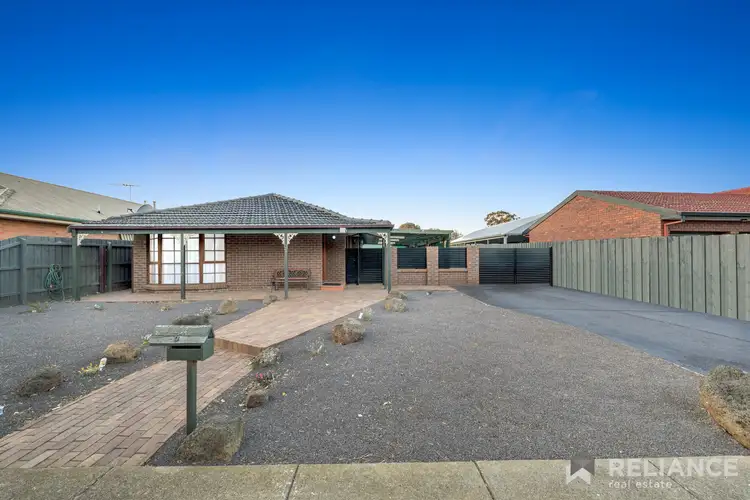 9 Lauraville Avenue, Werribee VIC 3030