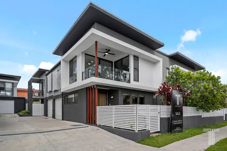 3/41 Pembroke Street