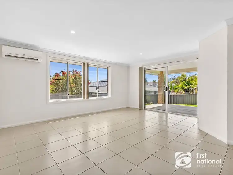 Fifth view of Homely house listing, 1 Seashore Place, Sandy Beach NSW 2456