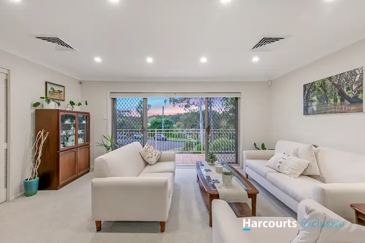 Second view of Homely house listing, 56 Farnell Avenue, Carlingford NSW 2118