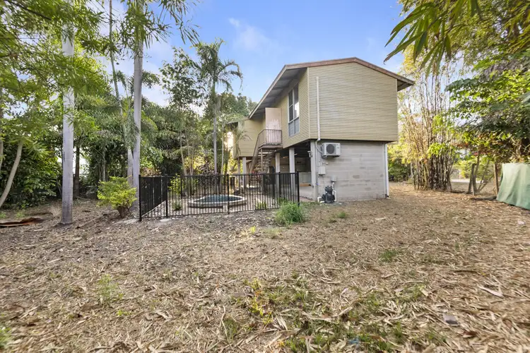 6 Nankeen Court, Leanyer NT 812