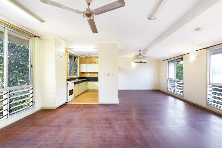 Fifth view of Homely house listing, 6 Nankeen Court, Leanyer NT 812