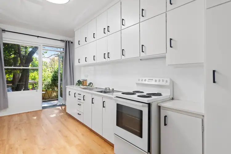 Third view of Homely apartment listing, 3/15 Pacific Highway, Wahroonga NSW 2076