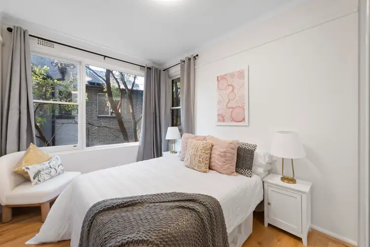 Fifth view of Homely apartment listing, 3/15 Pacific Highway, Wahroonga NSW 2076