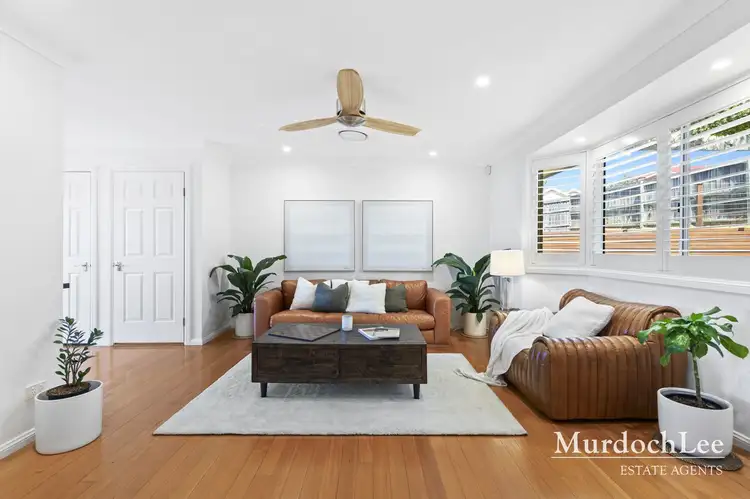 Third view of Homely house listing, 14 Forest Close, Cherrybrook NSW 2126