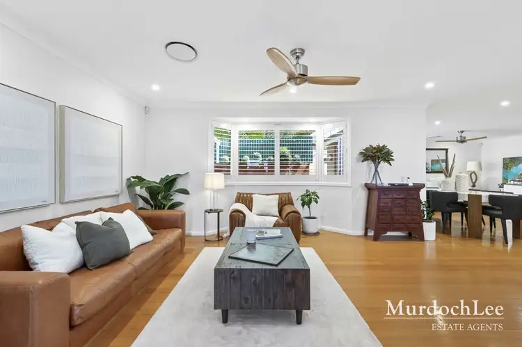 Fourth view of Homely house listing, 14 Forest Close, Cherrybrook NSW 2126