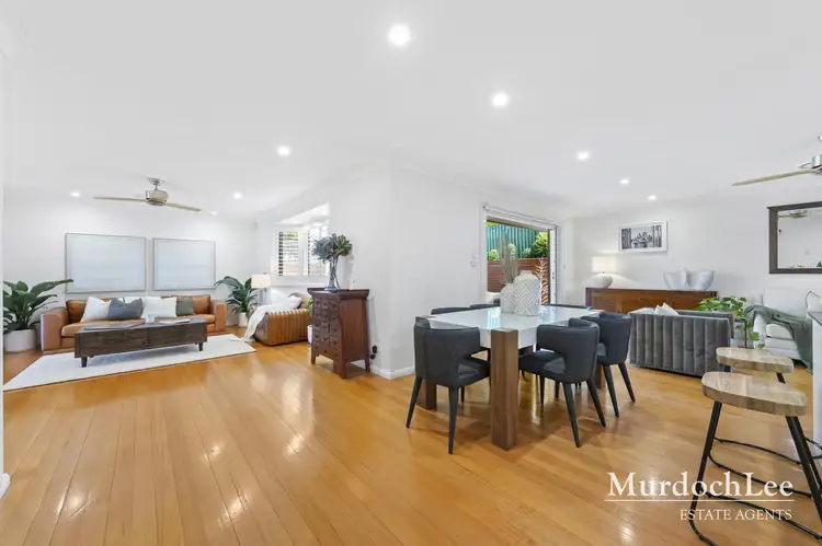 Sixth view of Homely house listing, 14 Forest Close, Cherrybrook NSW 2126