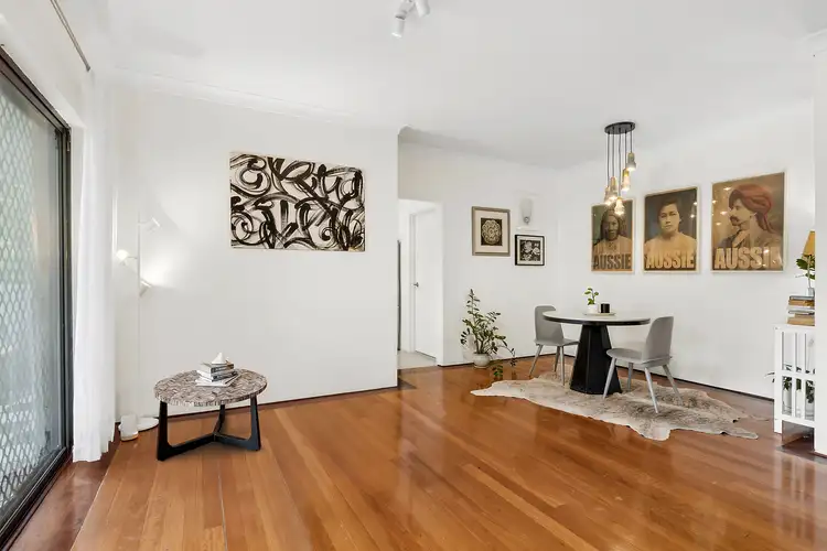 Fifth view of Homely apartment listing, 6/37-39 The Strand, Rockdale NSW 2216