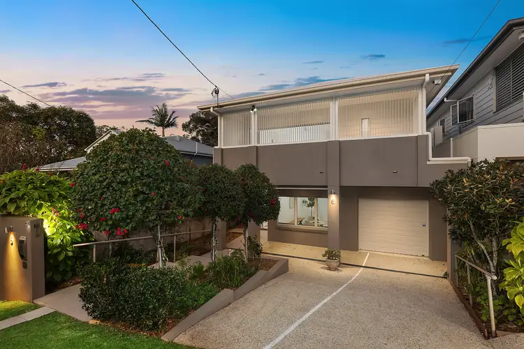 6 Normanby Street, Indooroopilly QLD 4068