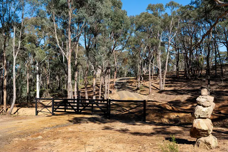 Third view of Homely land listing, 255 Taradale Road, Drummond North VIC 3446
