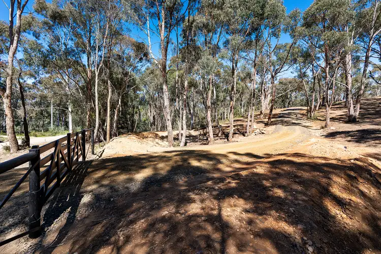 Fourth view of Homely land listing, 255 Taradale Road, Drummond North VIC 3446