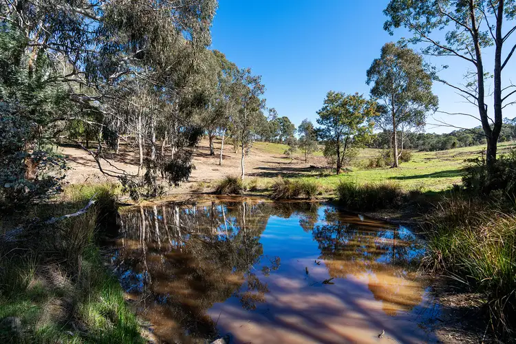 Fifth view of Homely land listing, 255 Taradale Road, Drummond North VIC 3446