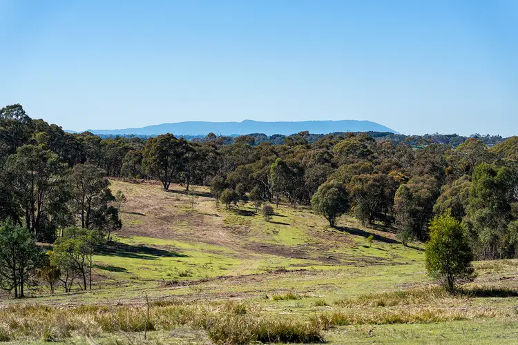 Sixth view of Homely land listing, 255 Taradale Road, Drummond North VIC 3446