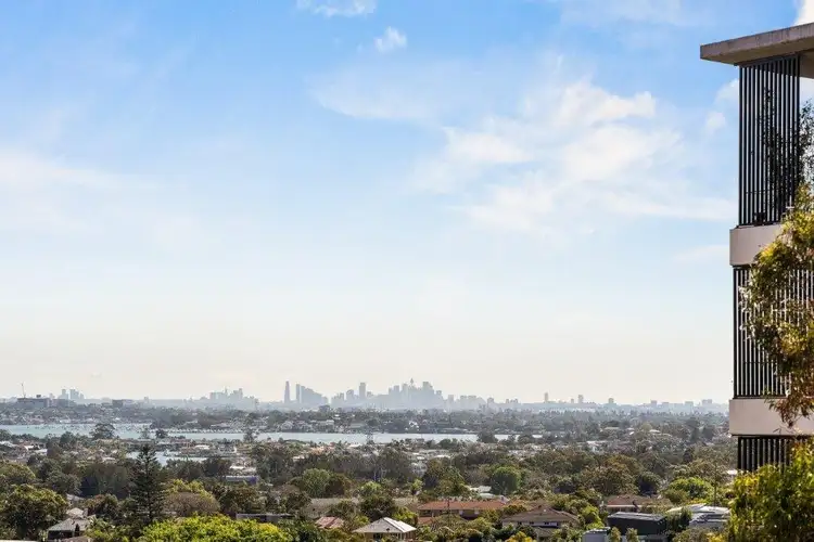 Second view of Homely apartment listing, 402/21-25 Urunga Parade, Miranda NSW 2228