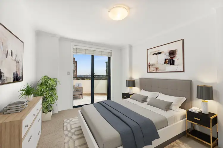 Fourth view of Homely apartment listing, 402/21-25 Urunga Parade, Miranda NSW 2228