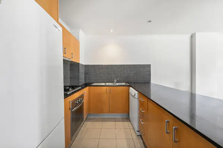 Fifth view of Homely apartment listing, 402/21-25 Urunga Parade, Miranda NSW 2228