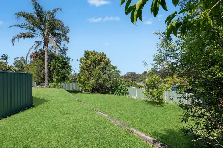 Second view of Homely land listing, 41A Coorabin Crescent, Toormina NSW 2452