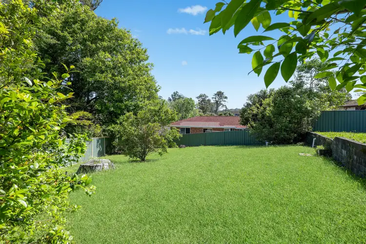 Third view of Homely land listing, 41A Coorabin Crescent, Toormina NSW 2452