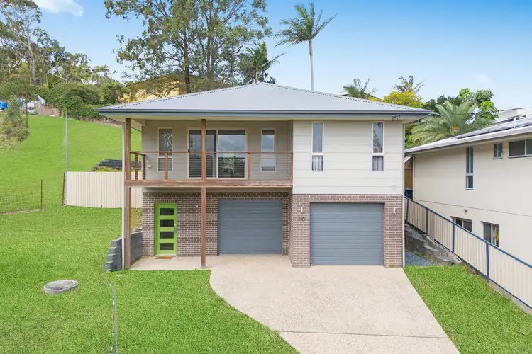 10 McPhee Close, Woolgoolga NSW 2456